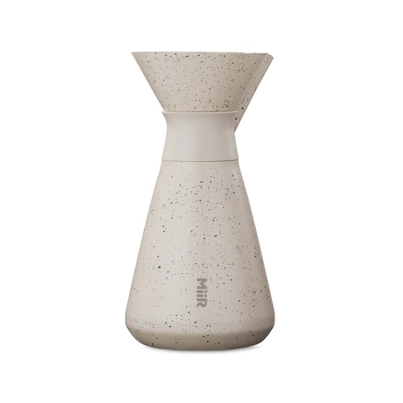 new-standard-carafe-a7 Web_PDP-33oz_New_Standard_Carafe_Desert_Tan_Speckle_Studio_CAR1SVOS224__Front.jpg