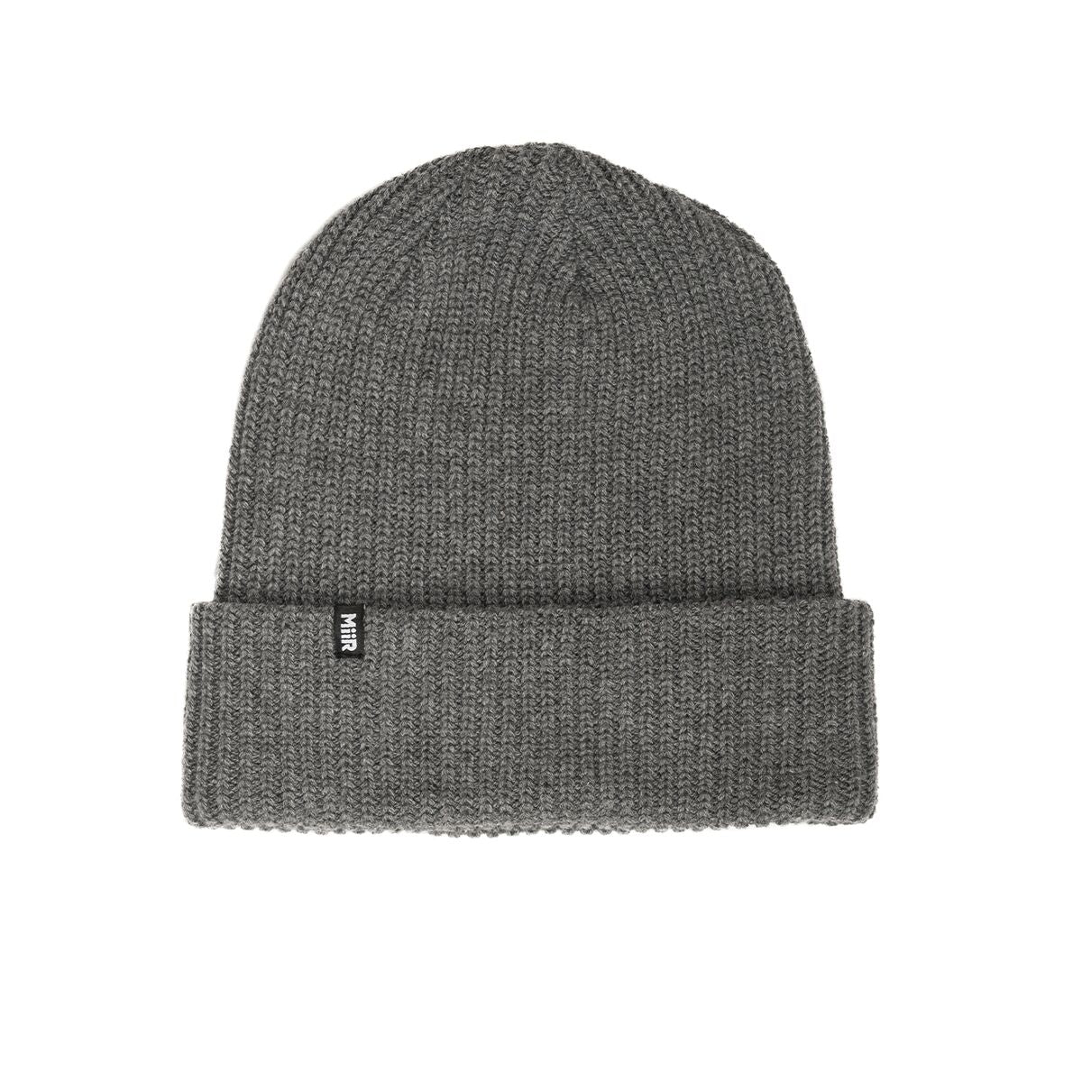 recycled-poly-rib-beanie-g9 Web_PDP-RecycledPolyRibBeanie_Studio_Front_GrayHeather.jpg