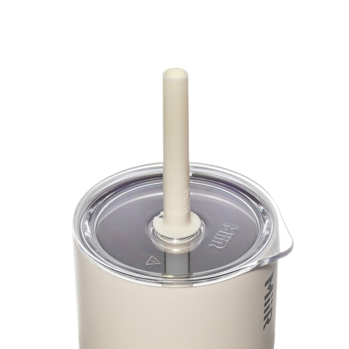 straw-tumbler-k4 WebPDP-16oz_Straw_Tumbler_Sandstone_White_X2Studio__TUST2SV16214_TOP.jpg
