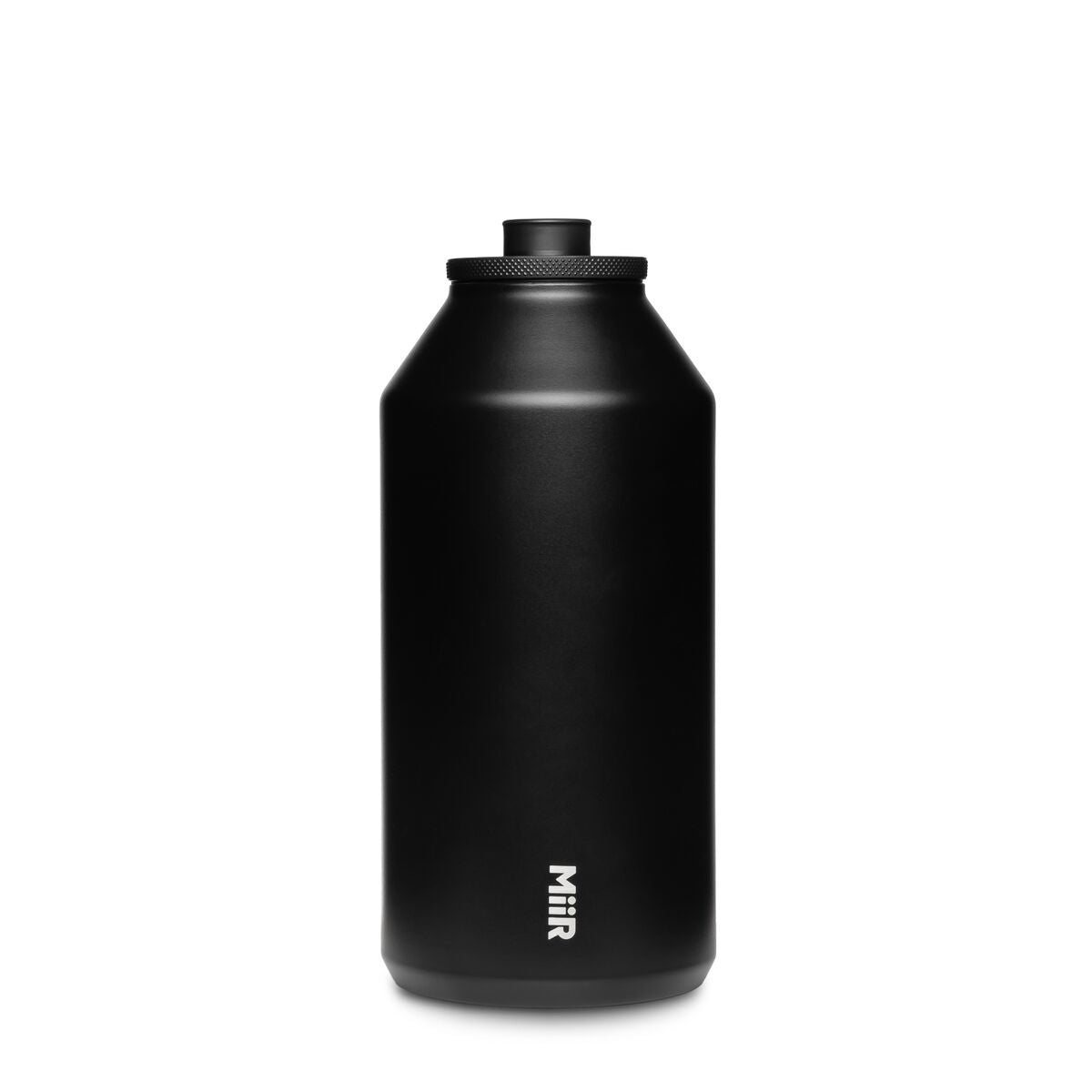 64oz-wide-mouth-bottle-p5 WebPDP-64oz_Wide_Mouth_Bottle_Black__WMB2SV64002_2XStudio_Front_Lid_On_2.jpg