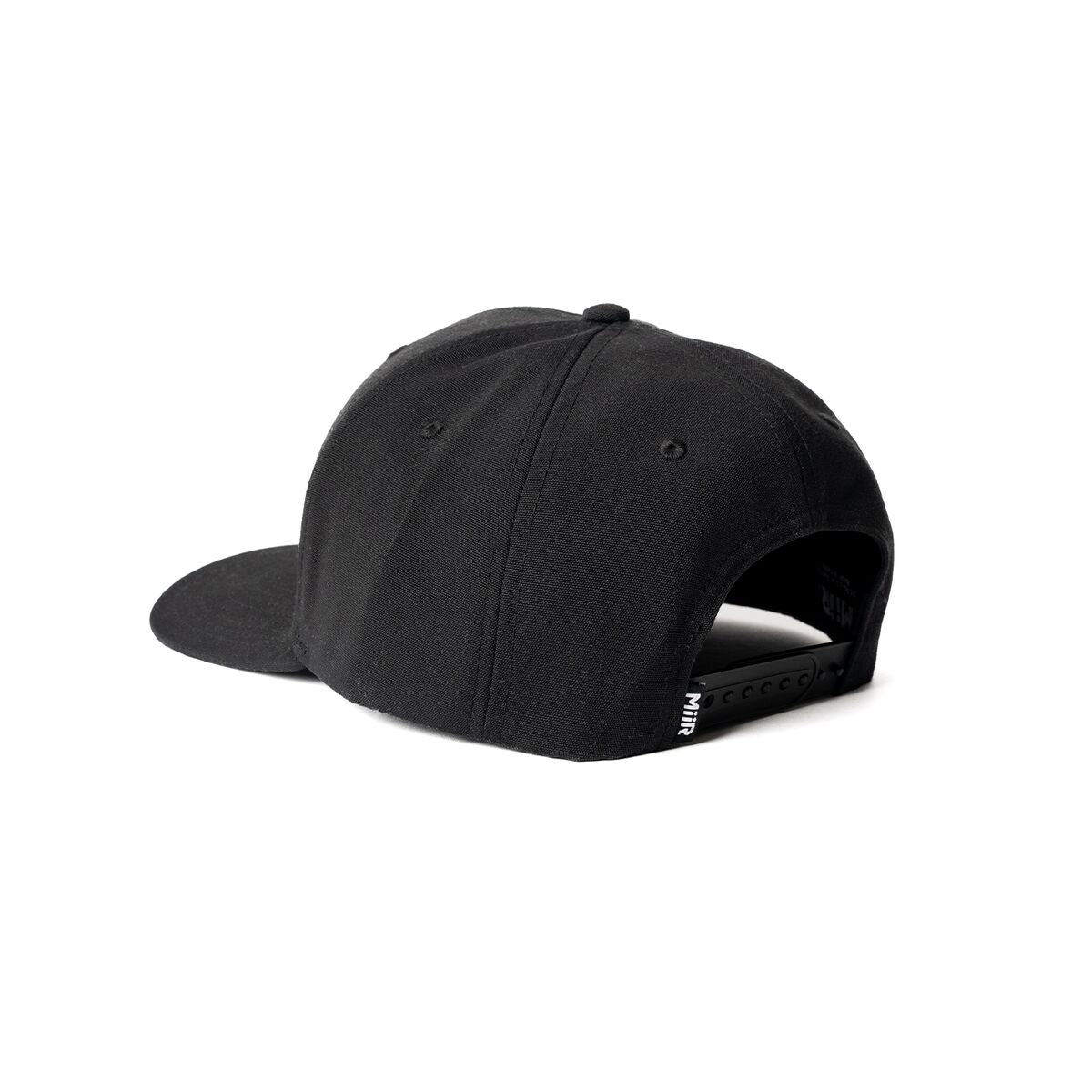 recycled-poly-classic-6-panel-hat-q2 WebPDP-Classic6PanelHat_Studio_Back_Black__HAT001002OS.jpg