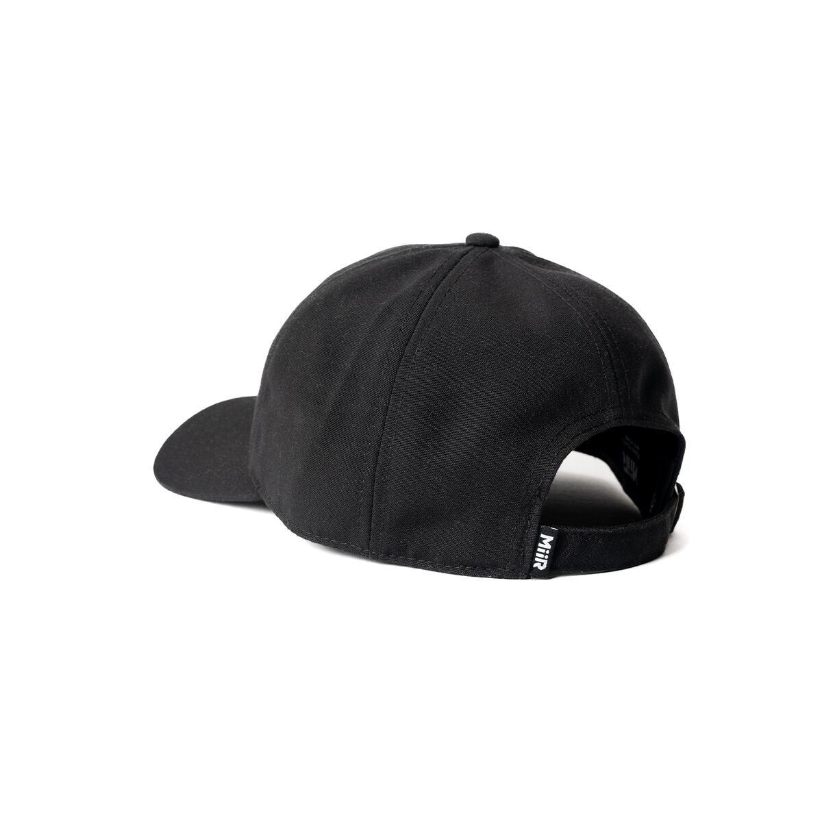 recycled-poly-dad-hat-e6 WebPDP-DadHat_Studio_Back_Black__HAT004002OS.jpg