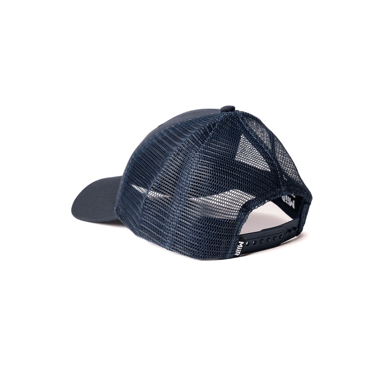 recycled-poly-low-profile-trucker-hat-b0 WebPDP-LowProfileTruckerHat_Studio_Back_TidalBlue__HAT002215OS.jpg