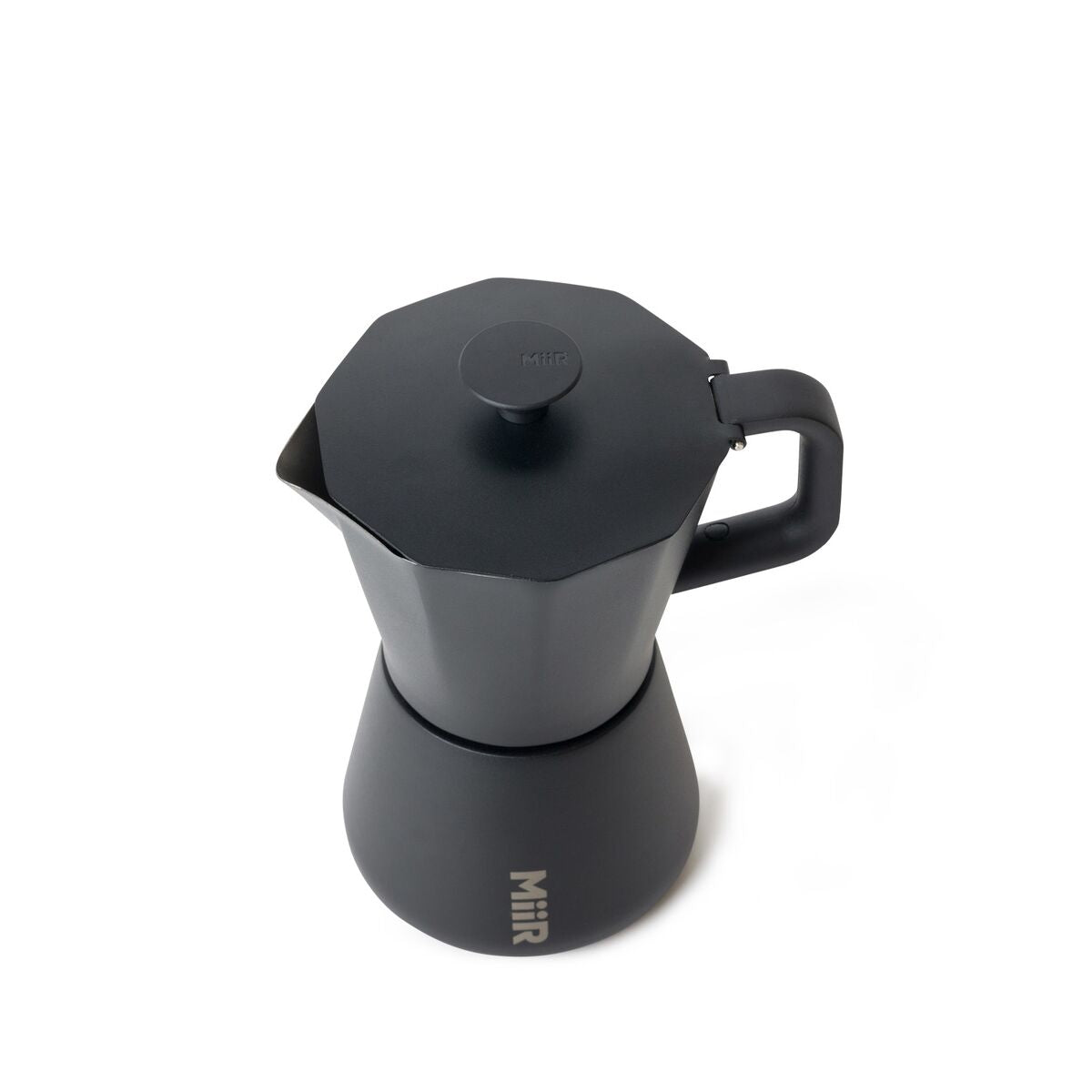 new-standard-moka-pot-e9 WebPDP-Moka_Pot_Black_Studio_1022_45Deg_Closed__MOP1PNOS002.jpg