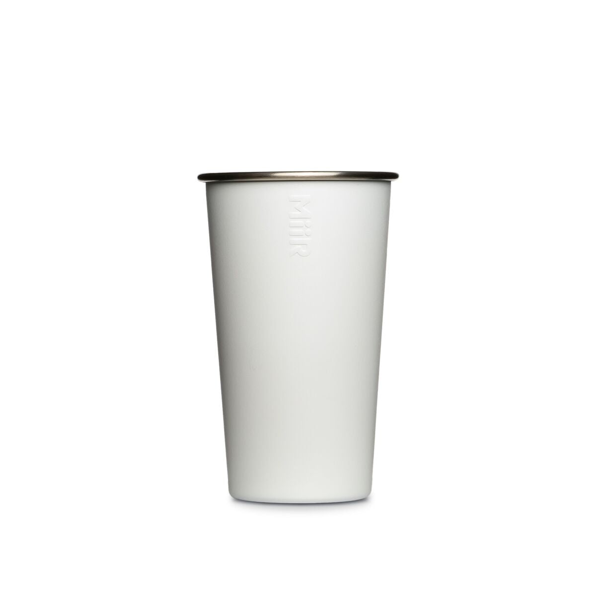 16oz-pint-cup-g1 Web_PDP-16oz_Pint_Cup_White_PTC1SS16001_2XStudio_Front.jpg