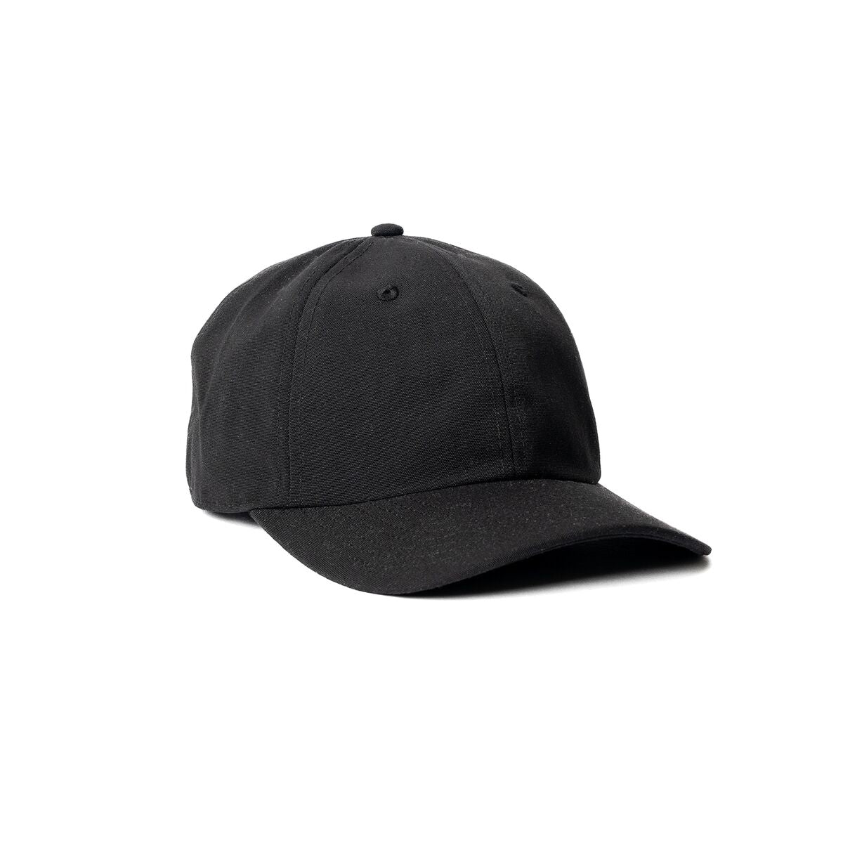 recycled-poly-dad-hat-e6 Web_PDP-DadHat_Studio_Front_Black.jpg
