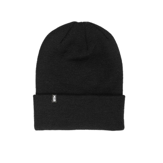 recycled-poly-fine-knit-beanie-g7 Web_PDP-RecycledPolyFineKnitBeanie_Studio_Front_Black.jpg