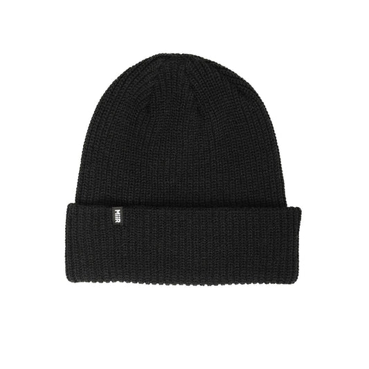 recycled-poly-rib-beanie-g9 Web_PDP-RecycledPolyRibBeanie_Studio_Front_Black.jpg
